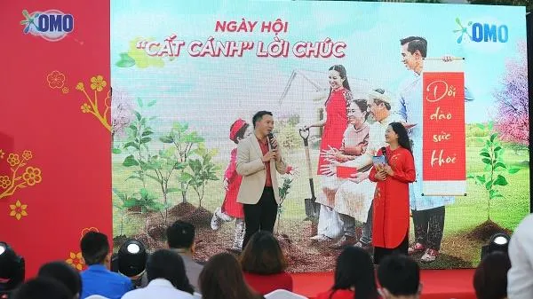 Trồng rừng mang đến những đổi thay bền vững cho môi trường và chất lượng sống cho người dân