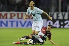 Genoa 1-1 Lazio (Serie A 2020/21 - Vòng 15)