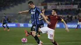 Lịch thi đấu bóng đá hôm nay 10/1/2020: Roma vs Inter Milan