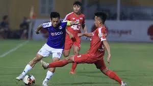 Lịch thi đấu bóng đá hôm nay 9/1/2020: Viettel vs Hà Nội FC