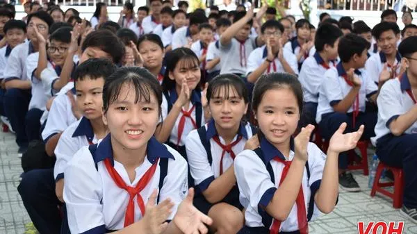 Ngành giáo dục TPHCM lưu ý về các hoạt động đón Tết