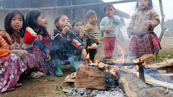 Tập trung ứng phó với rét đậm, rét hại và gió mạnh, sóng lớn trên biển
