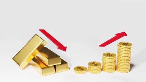 Dự báo giá vàng tuần 11/1 – 16/1: Giá vàng có thể giảm dưới 1.800 USD