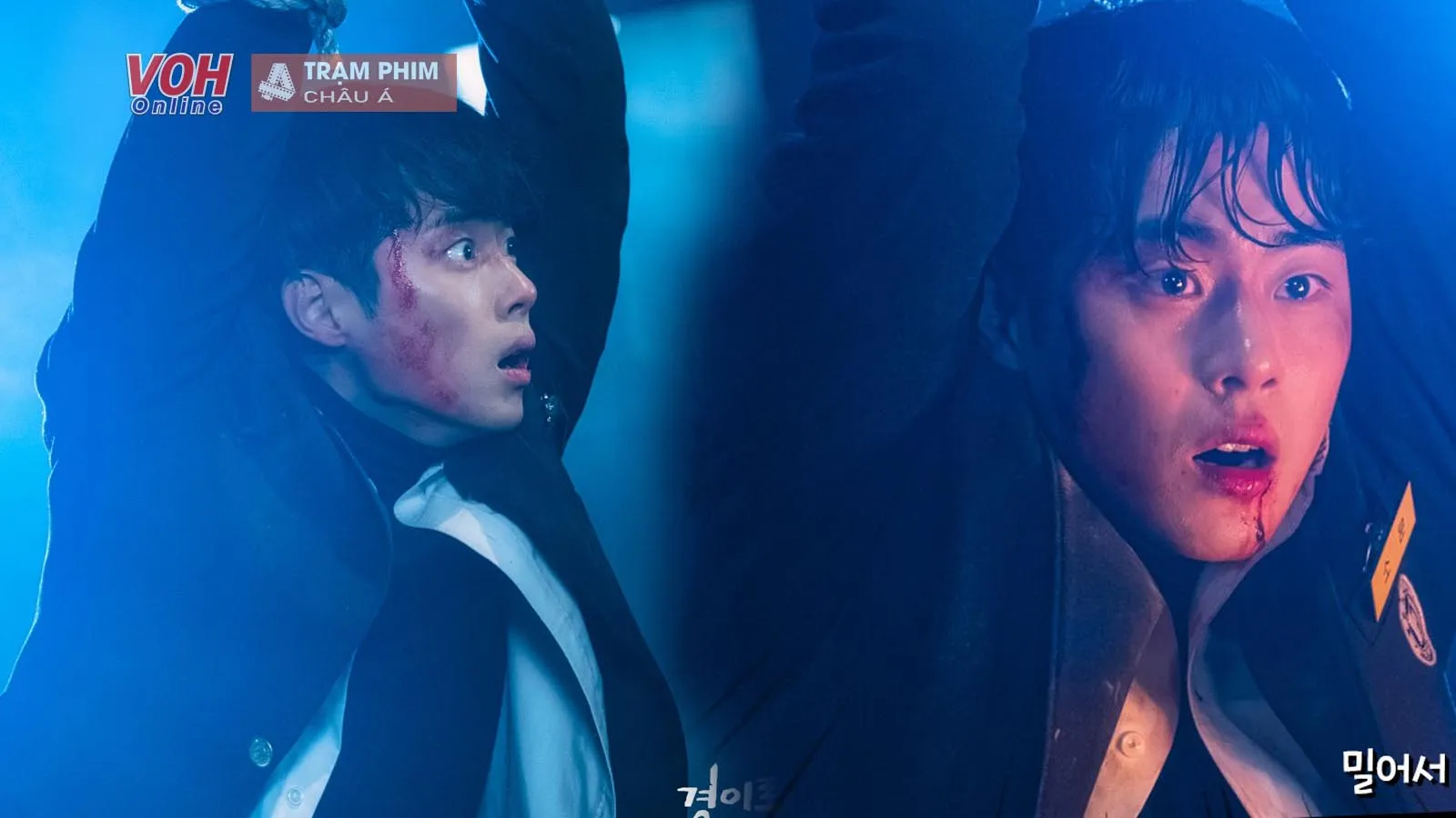 The Uncanny Counter càn quét kỷ lục rating của OCN, diễn xuất của Jo Byeong Gyu được khen nức nở