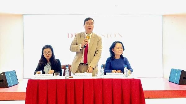 Hơn 84,2 triệu đô la Mỹ viện trợ không hoàn lại từ các tổ chức phi chính phủ nước ngoài dành cho TPHCM