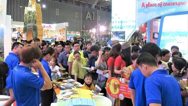 Doanh nghiệp lữ hành bám sát diễn biến dịch bệnh Covid-19 để kinh doanh tour Tết