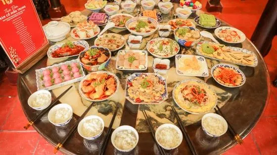 Lễ hội Tết Việt 2021 sẽ diễn ra từ ngày 21 đến 24/1