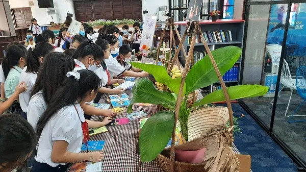 TPHCM ban hành tiêu chí lựa chọn sách giáo khoa