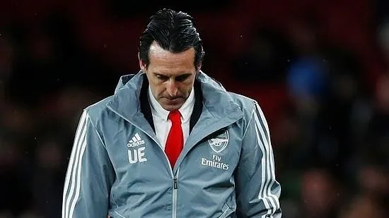 HLV Unai Emery tiết lộ lý do bị Arsenal sa thải