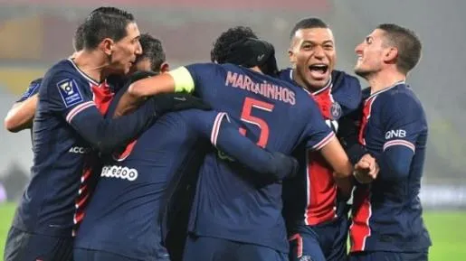 Đội trưởng PSG hết lời khen ngợi HLV Pochettino