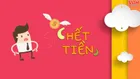 40 status hết tiền buồn, cap hết tiền tiêu hài hước