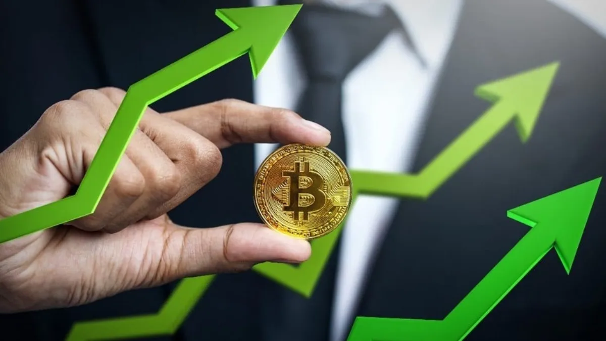 Giá Bitcoin hôm nay 15/1/2021: Kiểm tra ngưỡng 40.000 USD