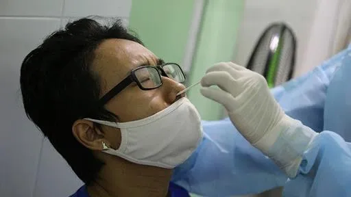 Việt Nam sẽ xét nghiệm SARS-CoV-2 cho hơn 1.500 đại biểu dự Đại hội XIII