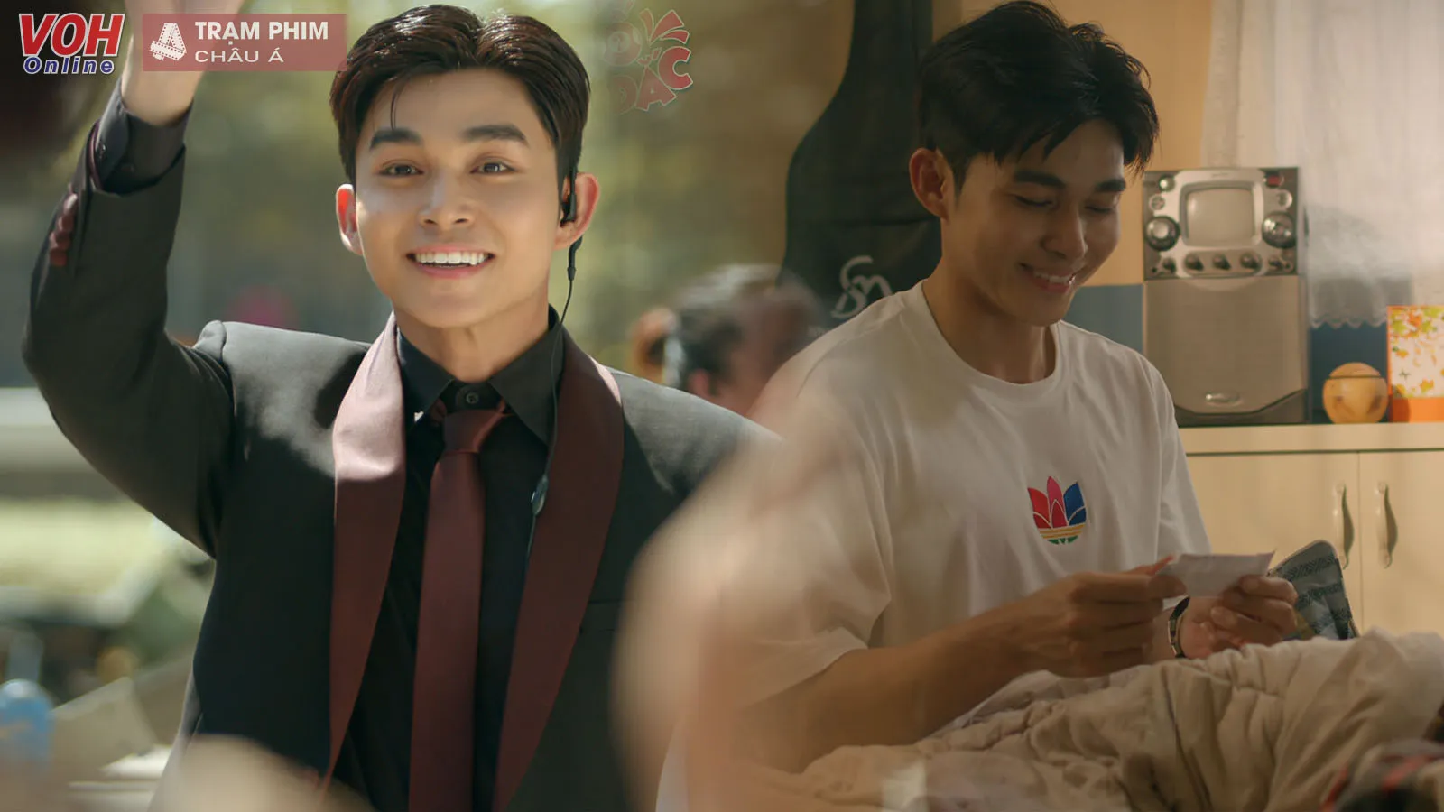 Số Độc Đắc: Vừa trúng số, Jun Phạm đã có 1 giấc mơ kinh hoàng dự báo vận xui