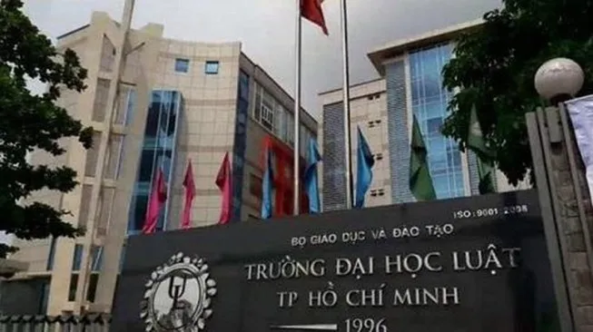 Tuyển sinh 2021: Trường Đại học Luật TPHCM chỉ tuyển sinh theo 2 phương thức