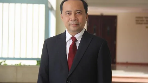 Tân Giám đốc ĐHQG-HCM Vũ Hải Quân: Nỗ lực phát triển ĐHQG-HCM trở thành đầu tàu trong hệ thống giáo dục Việt Nam