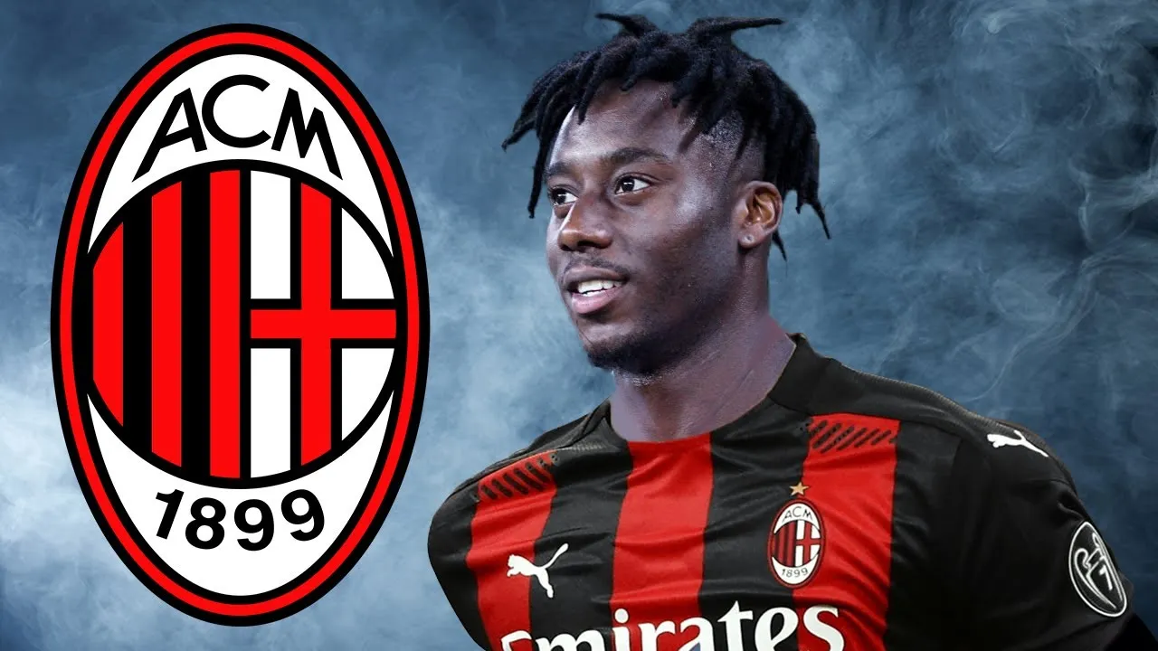 Điểm tin chuyển nhượng ngày 16/1: AC Milan có tân binh đầu tiên