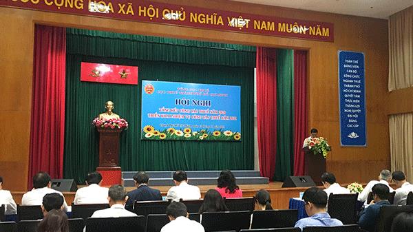 Năm 2021, Cục Thuế TPHCM sẽ tăng cường thanh tra, kiểm tra, chống thất thu thuế