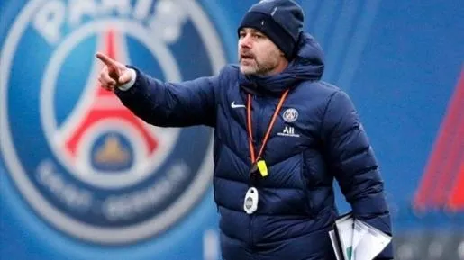 HLV Mauricio Pochettino dương tính với Covid-19