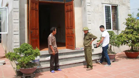 Lai Châu: Thảm sát gia đình, 3 người chết, 1 người nguy kịch