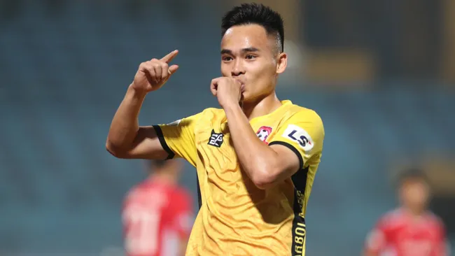 CLB Viettel bất ngờ gục ngã trước Hải Phòng trong trận ra quân tại V-League 2021