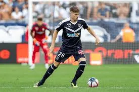 Bordeaux 2-1 Lorient (Ligue 1 2020/21 - Vòng 19)