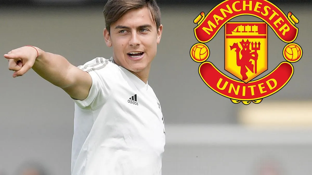 Điểm tin chuyển nhượng ngày 17/1: MU quyết mua bằng được Dybala