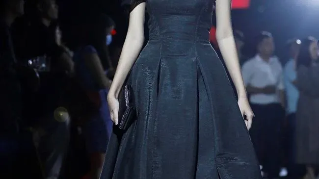 Đô thị đảo Phượng Hoàng là cảm hứng cho bộ sưu tập thời trang