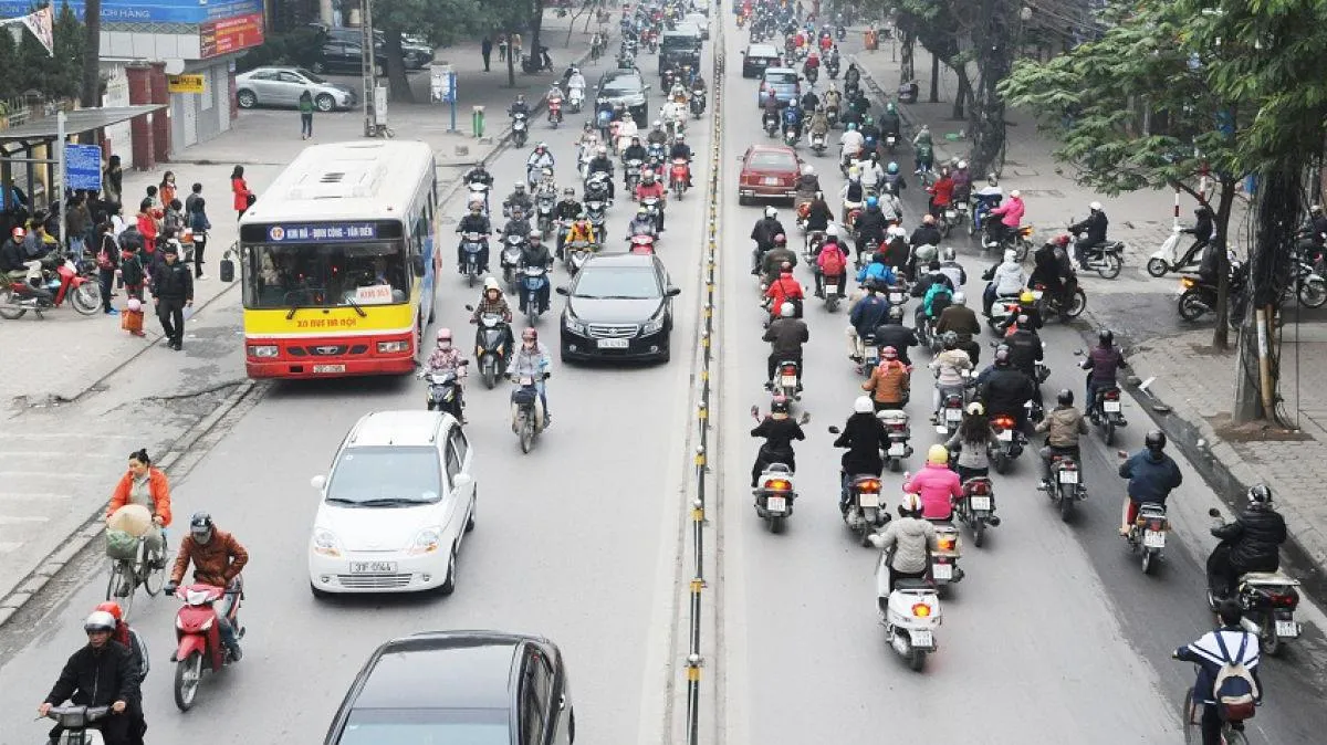 Những điểm mới về bảo hiểm bắt buộc trách nhiệm dân sự của chủ xe cơ giới