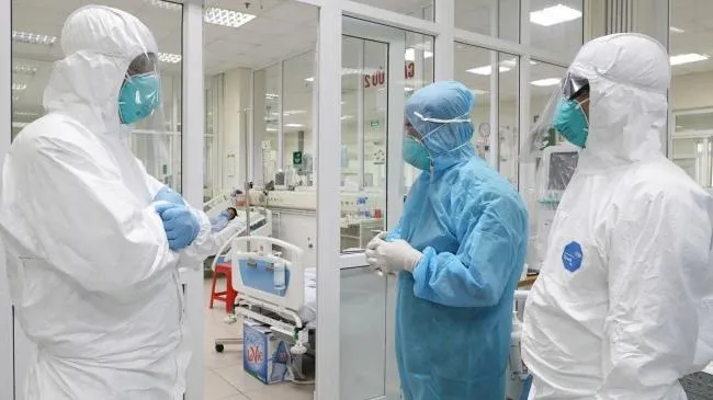 Tin tức dịch bệnh chiều 19/1: Thêm 1 ca mắc mới COVID-19
