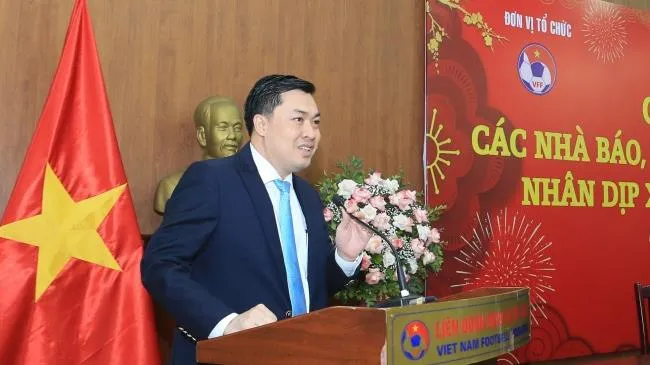 Bóng đá Việt Nam hưởng lợi từ công tác chống dịch tốt của Nhà nước