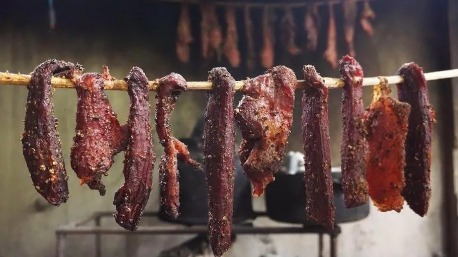 5 món thịt trâu đặc sản - nổi tiếng thơm ngon