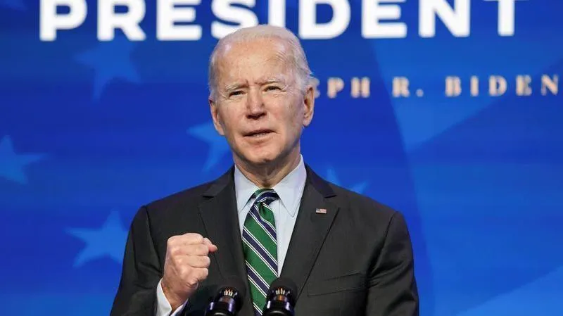 Kế hoạch tham vọng của Joe Biden khi sắp chính thức trở thành Tổng thống Mỹ