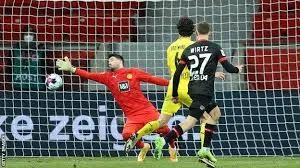 Kết quả bóng đá 20/1: Sevilla vào Top 4 - Dortmund bại trận trước Leverkusen