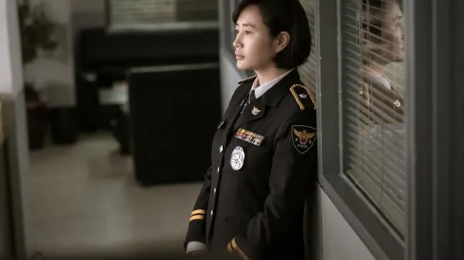 Di Nguyện Bí Ẩn – Màn tái xuất đáng mong đợi của “ảnh hậu” Kim Hye-soo