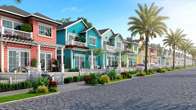 Bất động sản Phan Thiết cất cánh cùng sân bay Long Thành