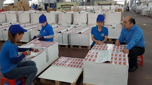 Phát động thi đua yêu nước trong đoàn viên, công nhân, viên chức, lao động năm 2021