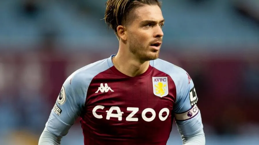 Huyền thoại giục MU chi tiền mua Grealish