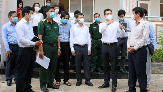 Cần Thơ: Cần có kịch bản ứng phó Covid-19 trong dịp Tết Tân Sửu 2021