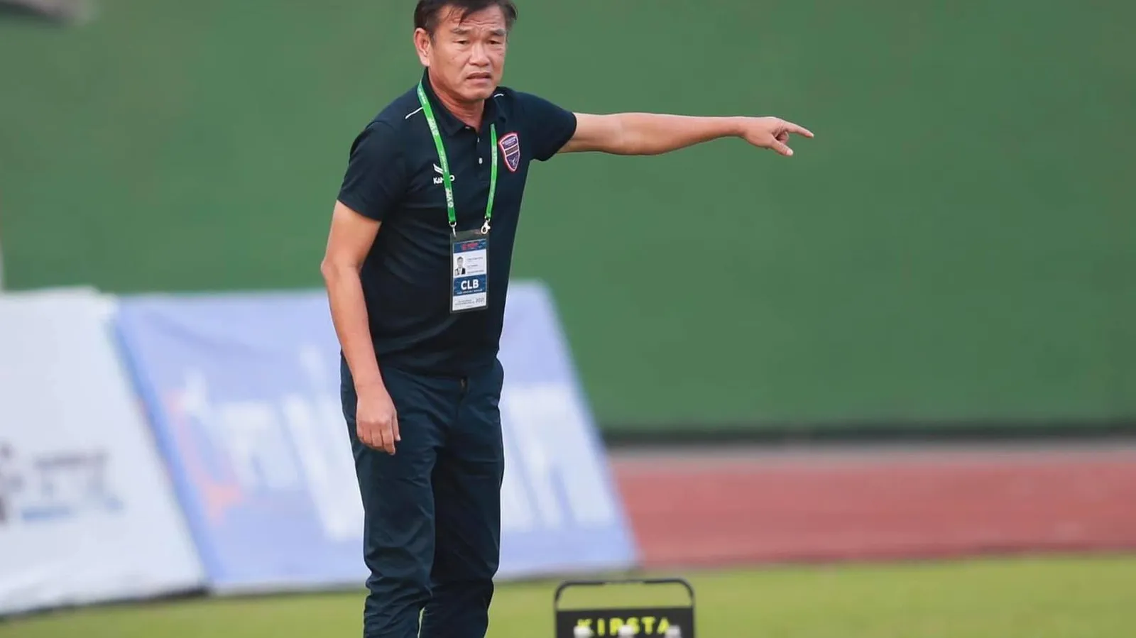Người cũ Phan Thanh Hùng quyết giúp Bình Dương có điểm trước Hà Nội