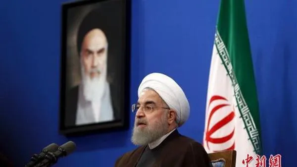 Tổng thống Iran kêu gọi chính quyền mới tại Mỹ quay trở lại thỏa thuận hạt nhân