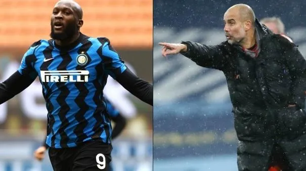 Điểm tin chuyển nhượng ngày 21/1: Lukaku từ chối cập bến Man City