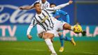 Ronaldo ghi 20 bàn trong 31 trận chung kết