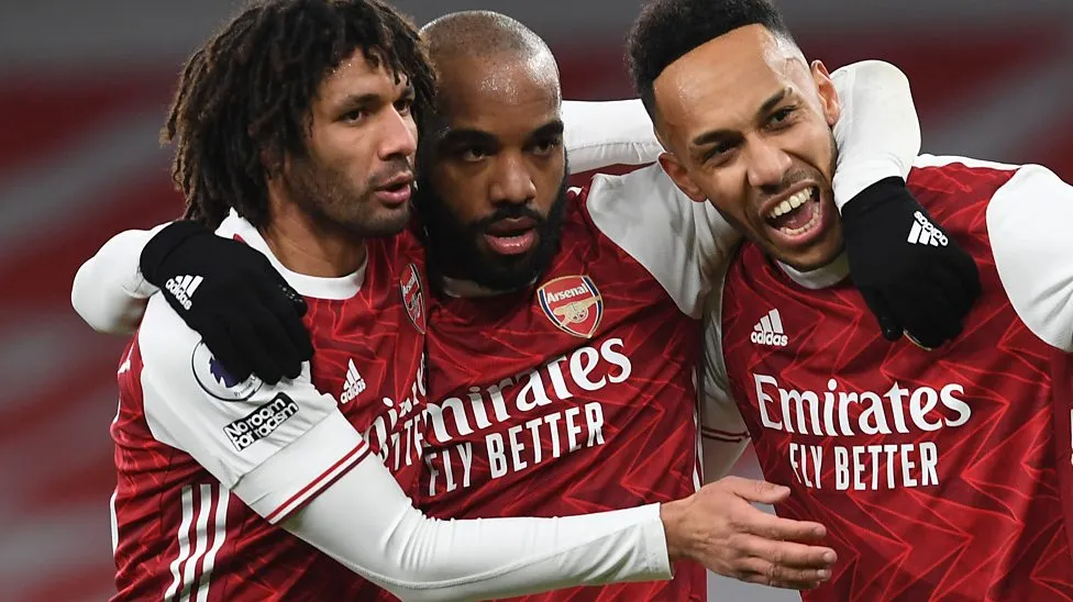 Arsenal có thể vô địch Europa League mùa này