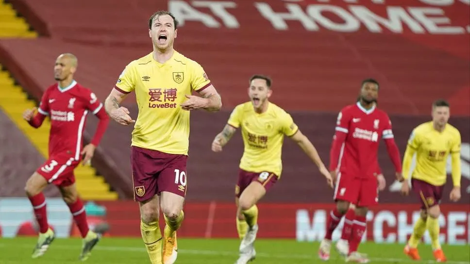 HLV Liverpool - Jurgen Klopp: Thua Burnley như bị tát mạnh vào mặt