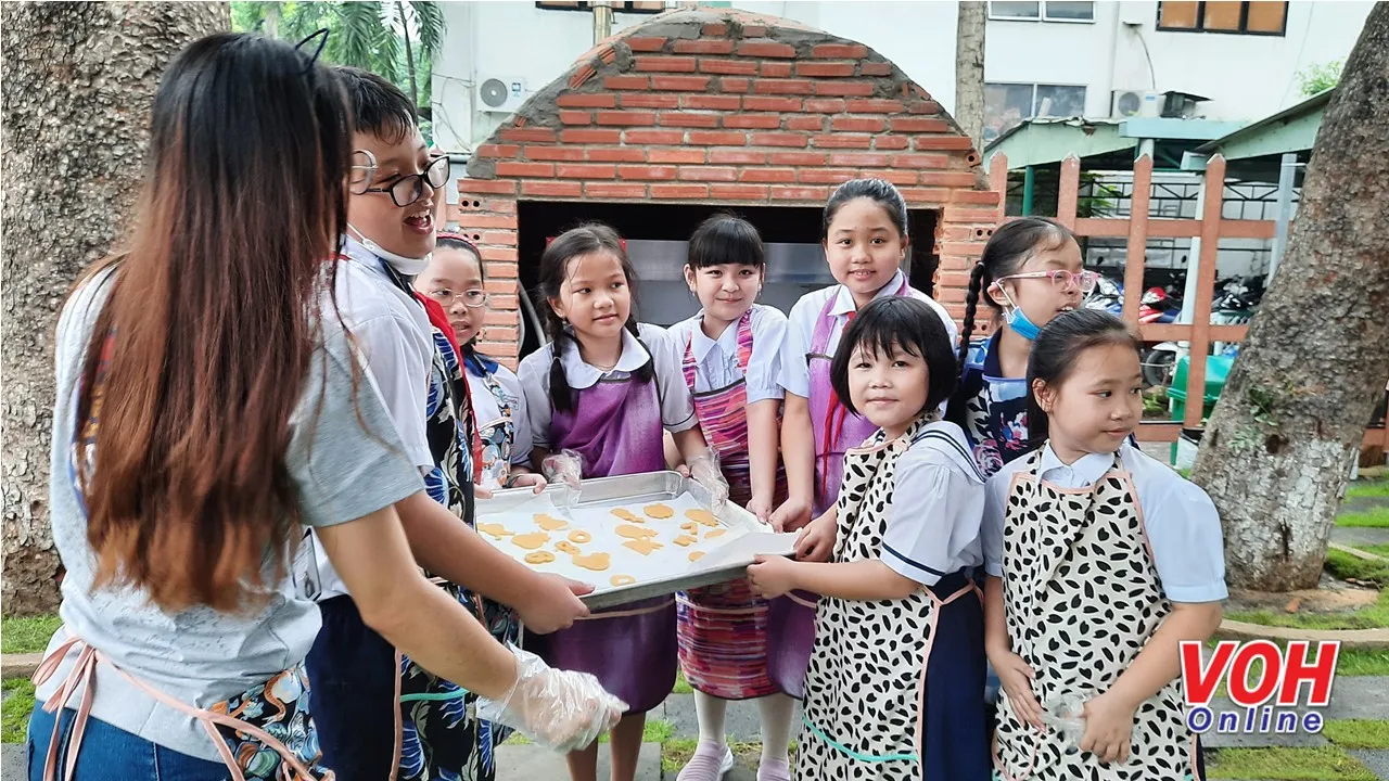 Phải đặt tiêu chí đảm bảo an toàn tuyệt đối khi xây dựng hoạt động ngoài giờ chính khóa