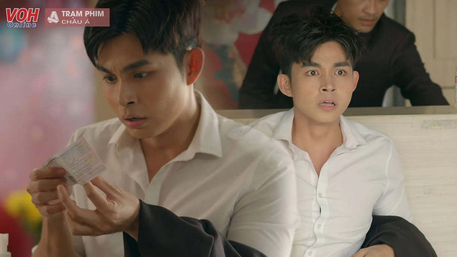 Số Độc Đắc tập 3: Lãnh thưởng nhưng quá sóng gió, Thiên còn bị lên phường vì vé số giả