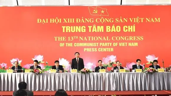 Niềm tin, nguyện vọng của các tôn giáo, dân tộc, kiều bào hướng về Đại hội XIII của Đảng