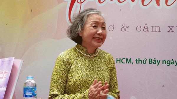 Hạnh phúc quanh ta chuyển tải tinh thần lạc quan, vui sống