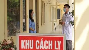 TPHCM đang cách ly tập trung 2.098 người